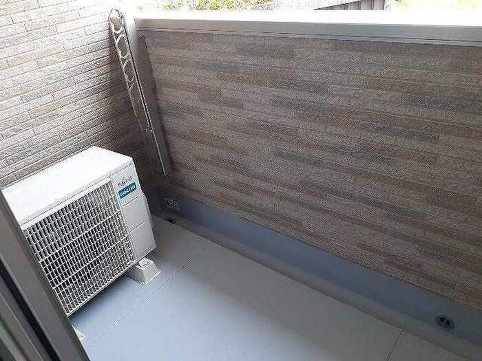 物件内観写真15　(ベランダ・バルコニー)