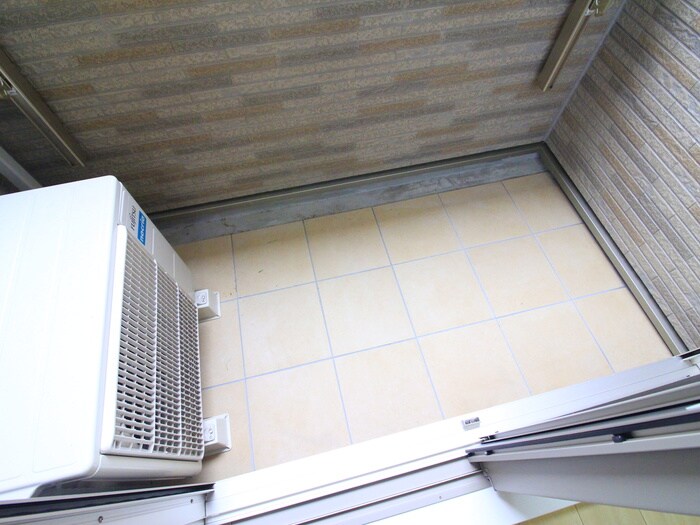 物件内観写真21　(ベランダ・バルコニー)