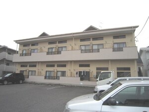 アメニティ天野Ⅱ外観写真
