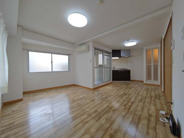 物件内観写真7　(居室)