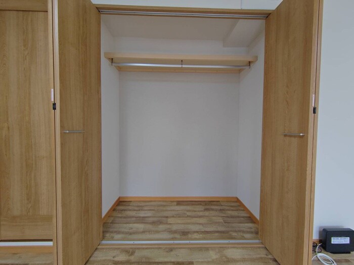 物件内観写真9　(収納)