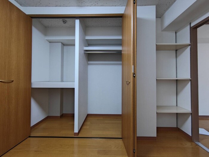 物件内観写真9　(収納)