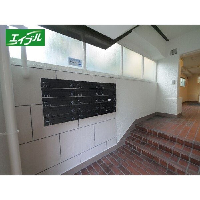 物件外観写真3　(建物設備)