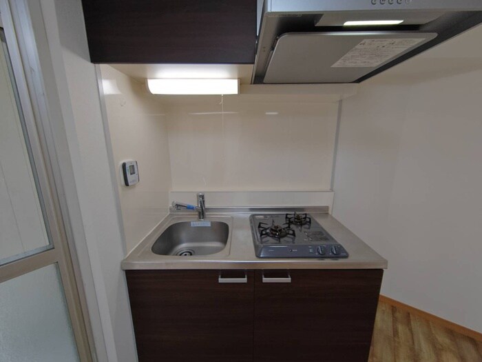 物件内観写真10　(キッチン)