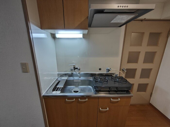 物件内観写真11　(キッチン)