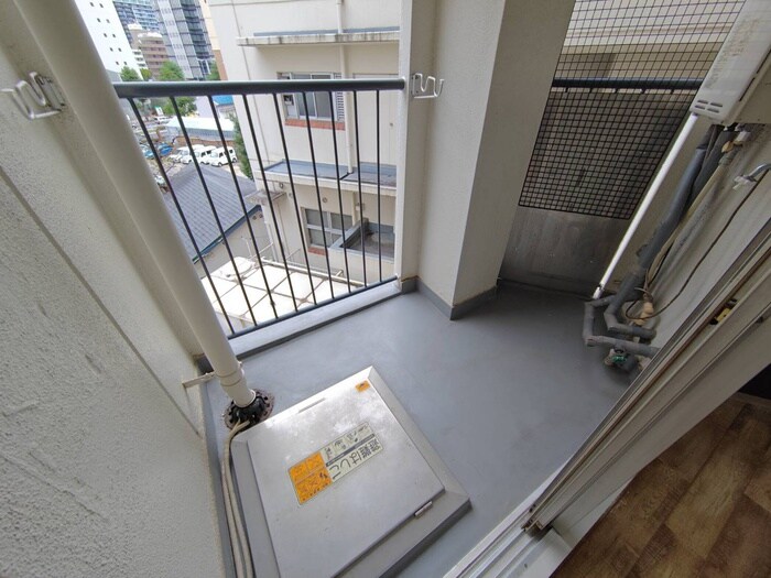 物件内観写真21　(ベランダ・バルコニー)