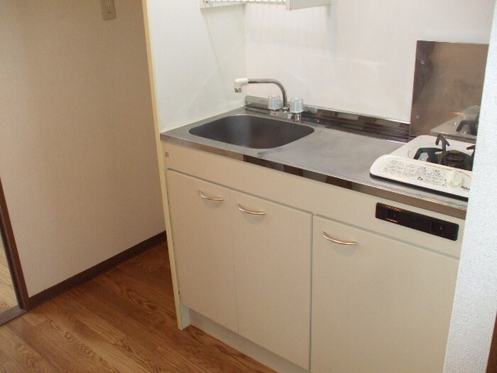 物件内観写真7　(キッチン)