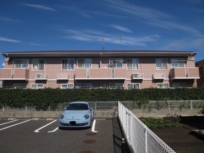 物件外観写真5　(外観写真)