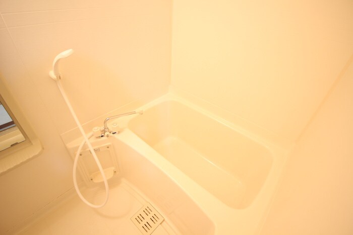 物件内観写真15　(バス／シャワールーム等)