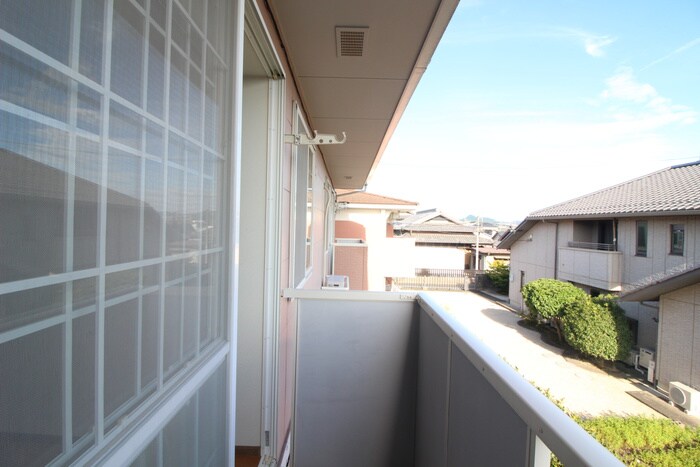 物件内観写真16　(ベランダ・バルコニー)
