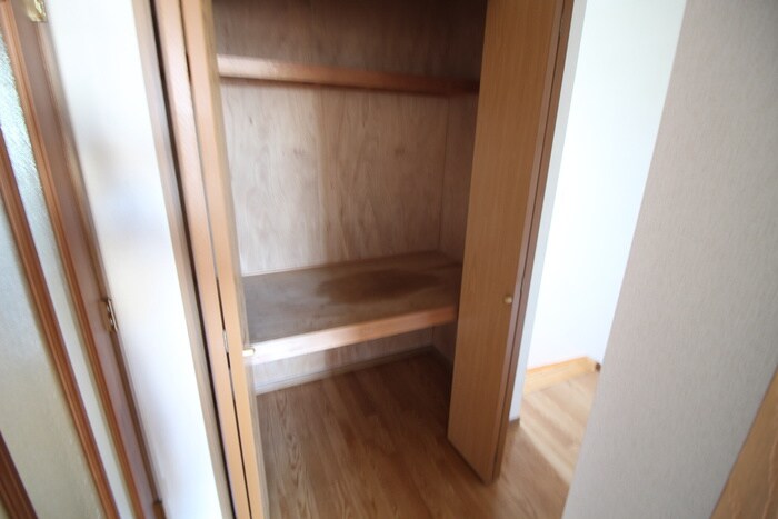 物件内観写真20　(収納)