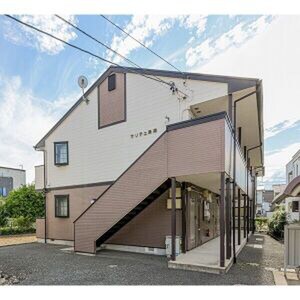 サリチェ烏森外観写真