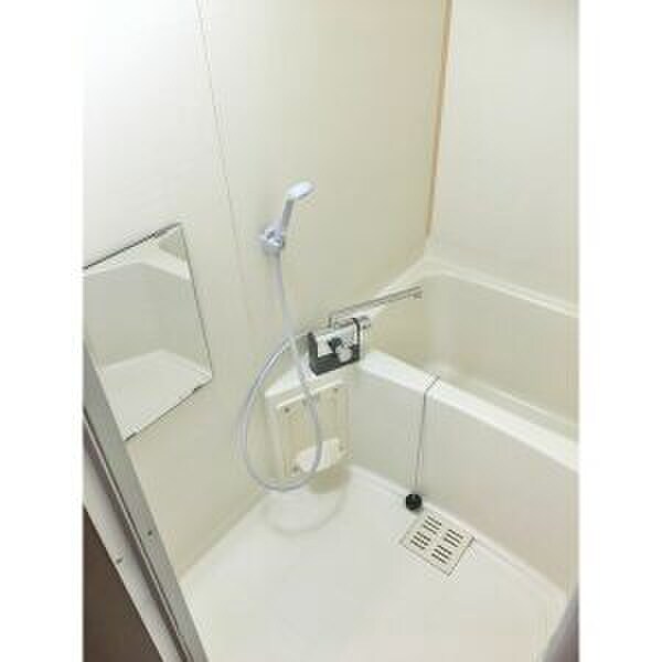 物件内観写真14　(バス／シャワールーム等)