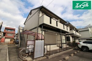 フロリカウラー１外観写真