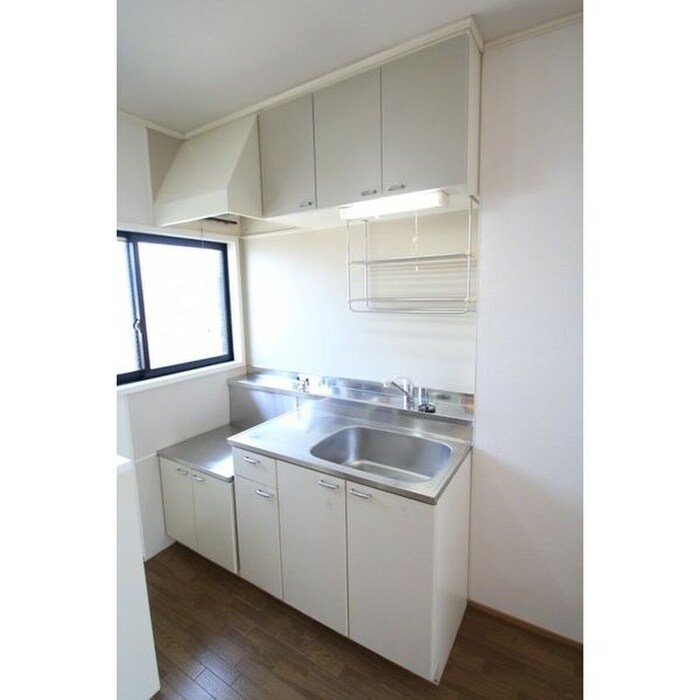 物件内観写真11　(キッチン)