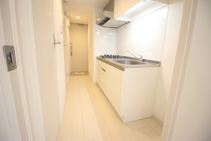 物件内観写真8　(キッチン)