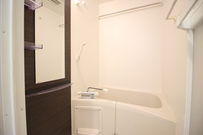 物件内観写真9　(バス／シャワールーム等)