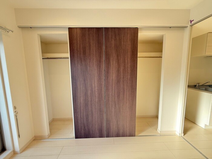 物件内観写真9　(収納)