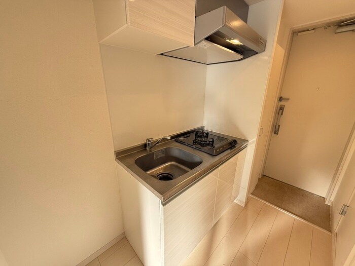 物件内観写真10　(キッチン)