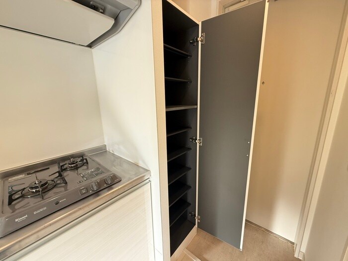 物件内観写真18　(靴箱)