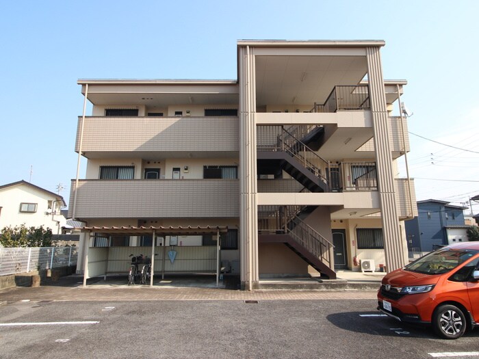 物件外観写真3　(外観写真)