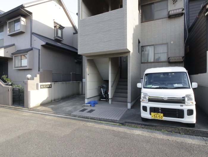 外観写真