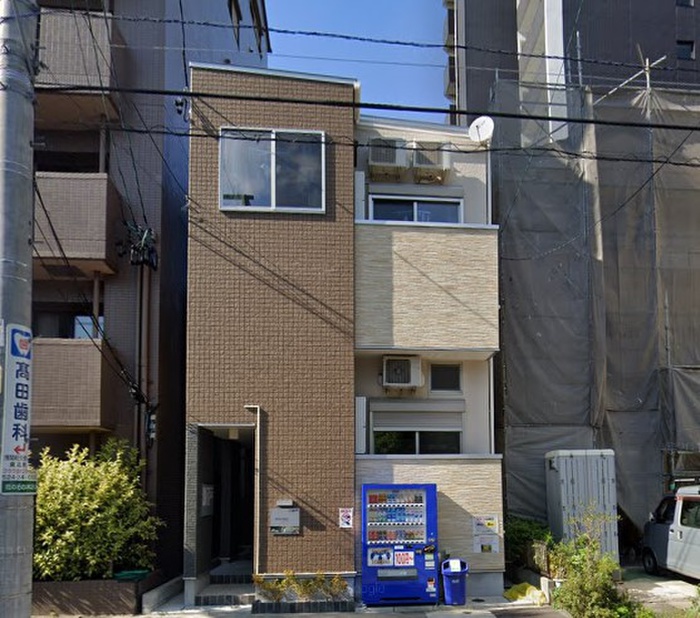 外観写真