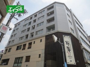 Ｇ＆Ｙ東桜外観写真