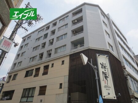 Ｇ＆Ｙ東桜外観写真