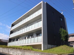 アバンタージュ外観写真