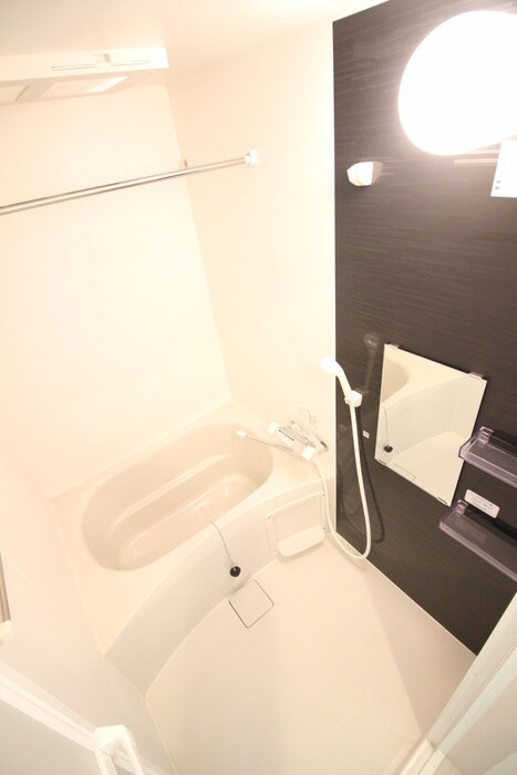 物件内観写真9　(バス／シャワールーム等)