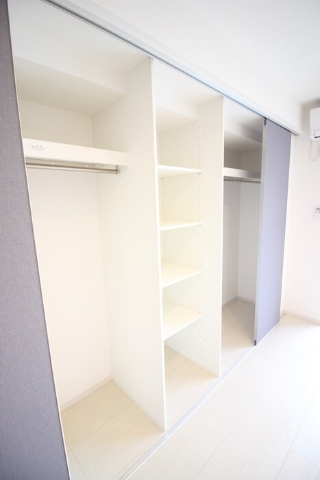 物件内観写真14　(収納)