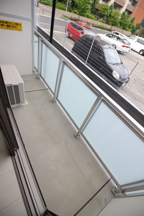 物件内観写真16　(ベランダ・バルコニー)