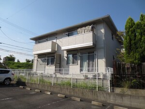 プリマベ－ラ外観写真