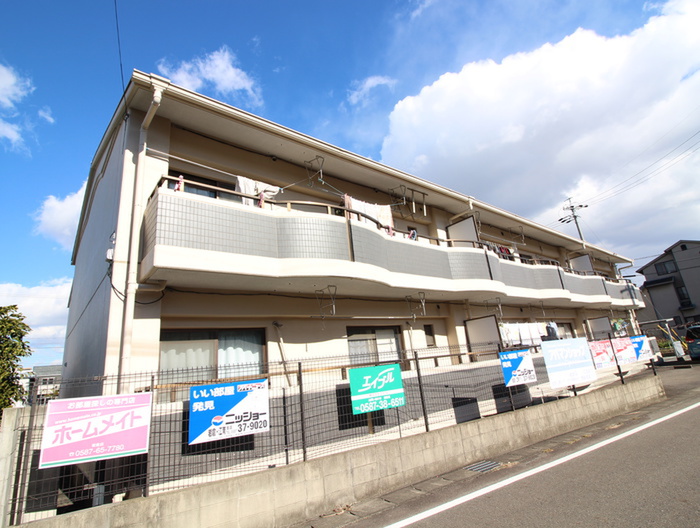 みのりマンション