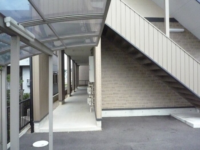 物件外観写真4　(外観写真)