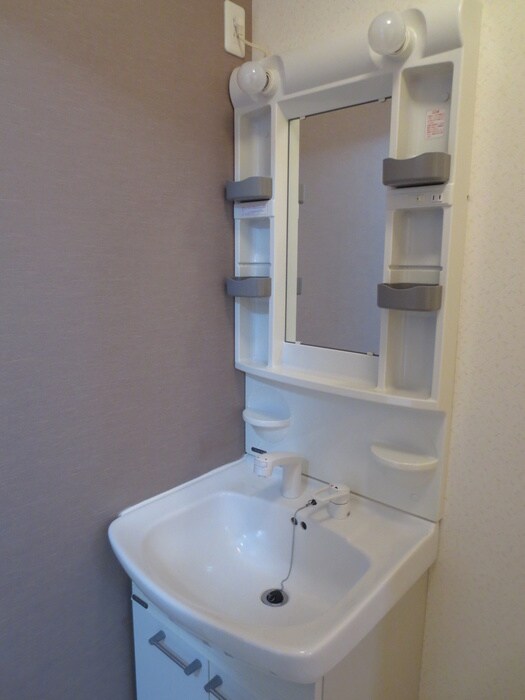 物件内観写真13　(洗面)