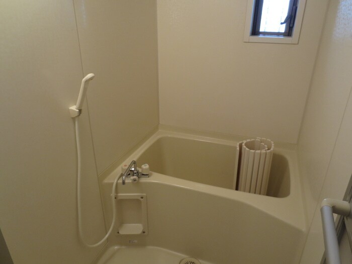 物件内観写真15　(バス／シャワールーム等)