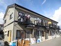 シャト－リ牧御堂Ｂ棟