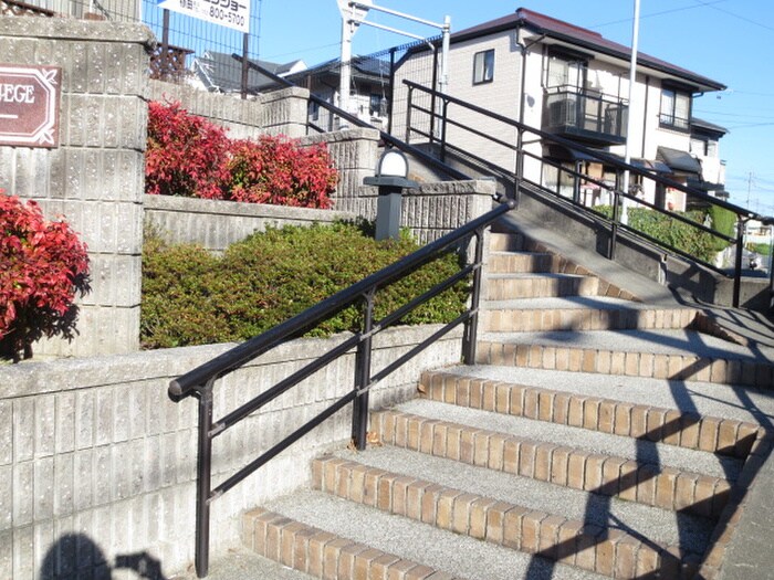 物件外観写真4　(その他)