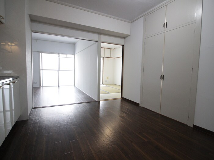 物件内観写真20　(居室)
