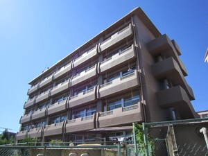 有志ﾋﾞﾙ外観写真