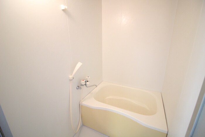 物件内観写真10　(バス／シャワールーム等)