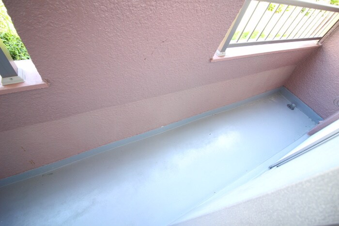 物件内観写真18　(ベランダ・バルコニー)