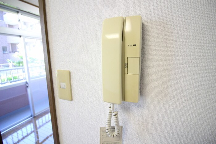 物件内観写真21　(玄関)