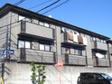 トークヴィレッジⅤ C棟