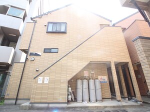 グランベル大須観音外観写真
