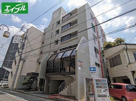 コンドーマンション外観写真