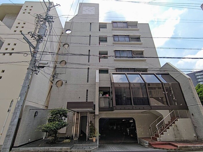 物件外観写真4　(外観写真)