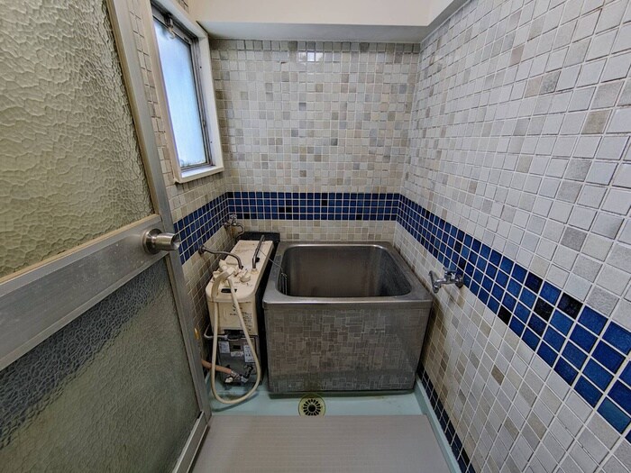 物件内観写真14　(バス／シャワールーム等)